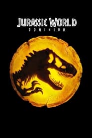 Jurassic World : Le Monde d'après