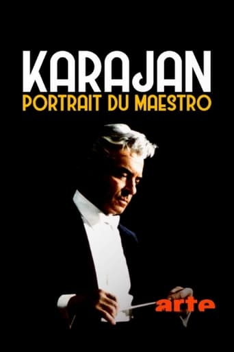 Karajan: Porträt eines Maestros