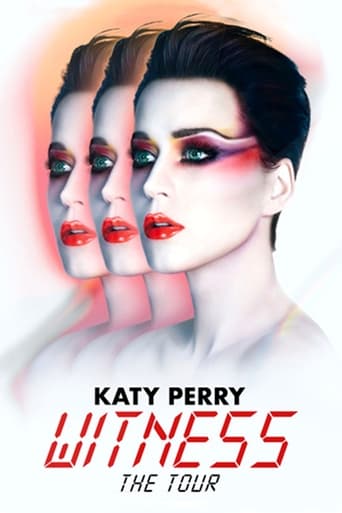 Katy Perry - Witness: The Tour (Live Rock in Rio Lisboa 2018)