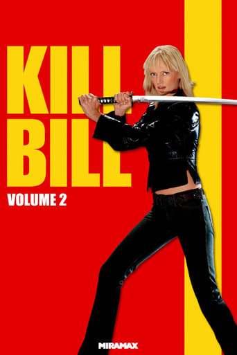 Kill Bill : Volume 2