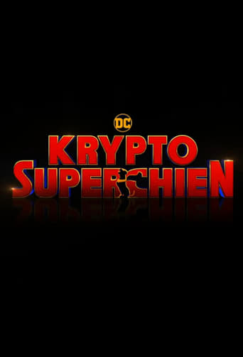 Krypto Super-Chien