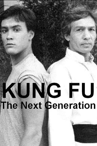 Kung Fu: The Next Generation