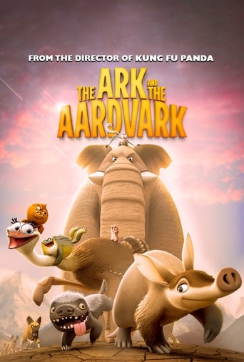 L'Arche et l'Aardvark