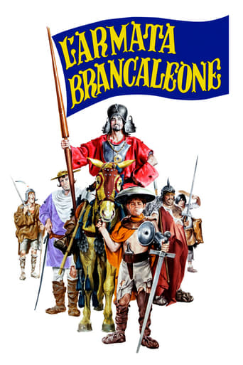 L'armée Brancaleone