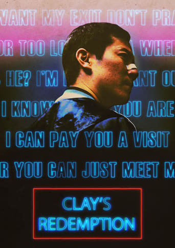 L'émissaire Clay's Redemption