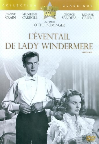 L'Éventail de Lady Windermere