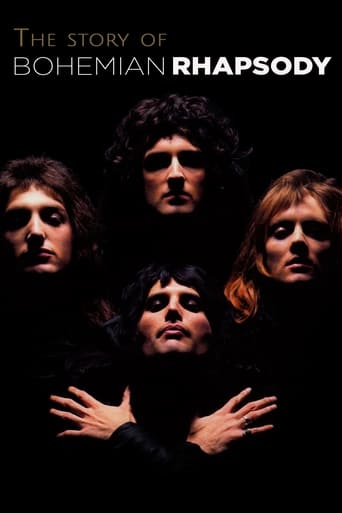 L'histoire de Bohemian Rhapsody