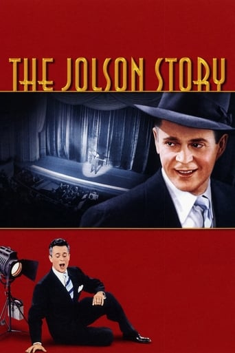 L'histoire Jolson