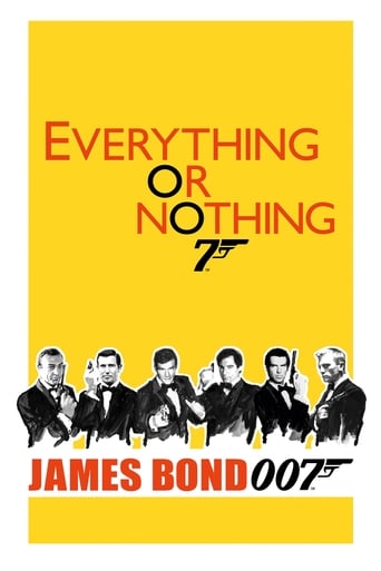 L'histoire secrète de James Bond