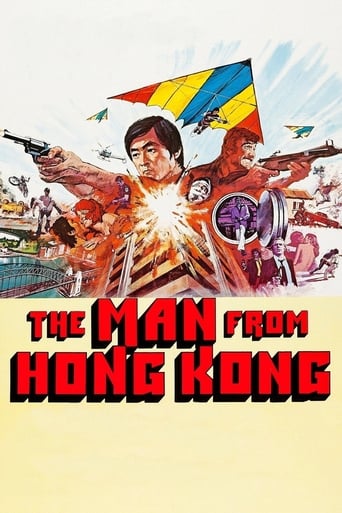 L'Homme de Hong Kong