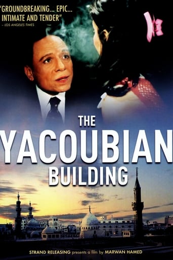L'Immeuble Yacoubian