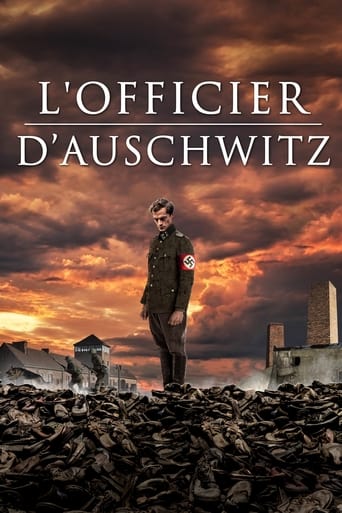 L’officier d’Auschwitz