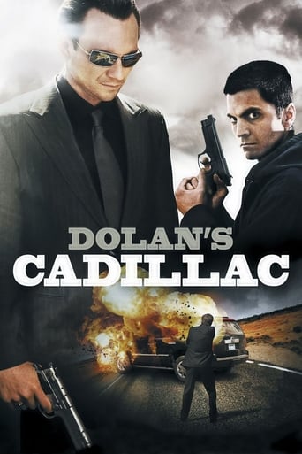 La Cadillac de Dolan