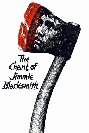 La complainte de Jimmie Blacksmith