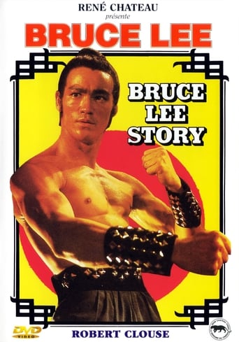 La Légende de Bruce Lee