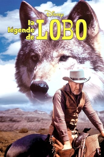 La légende de Lobo