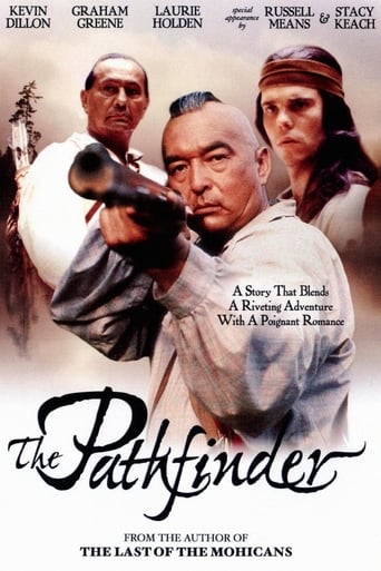 La Légende de Pathfinder