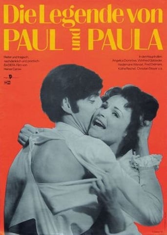 La Légende de Paul et Paula