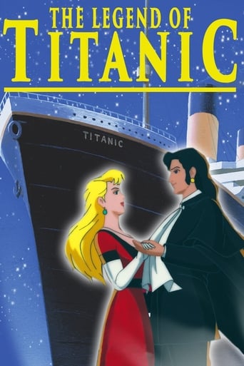 La leggenda del Titanic