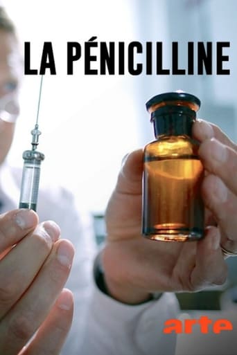 La pénicilline – Une révolution de la médecine