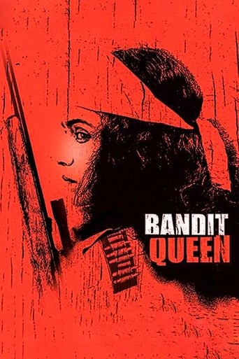 La reine des bandits
