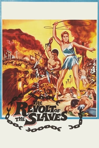 La rivolta degli schiavi