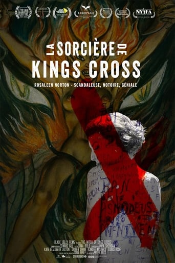 La Sorcière de Kings Cross