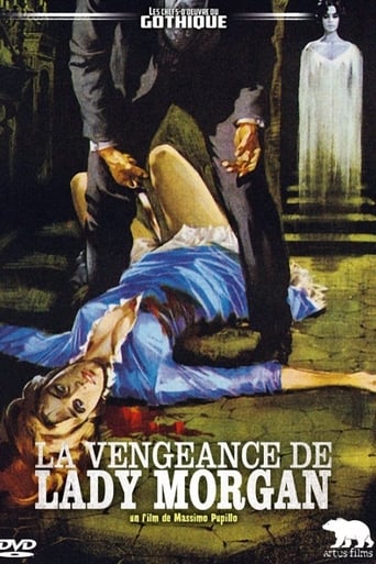 La Vengeance De Lady Morgan