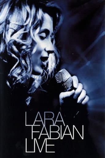 Lara Fabian  