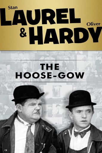 Laurel et Hardy - Derrière les barreaux