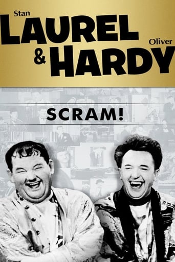 Laurel et Hardy - Les Deux Vagabonds