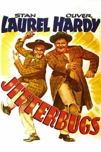 Laurel et Hardy - Les Rois de la blague