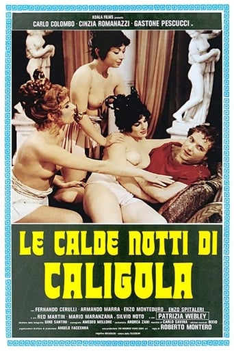 Le calde notti di Caligola