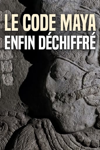 Le code maya enfin déchiffré