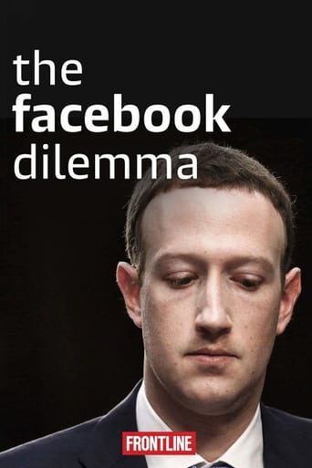 Le Dilemme Facebook