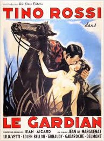 Le gardian (1945)