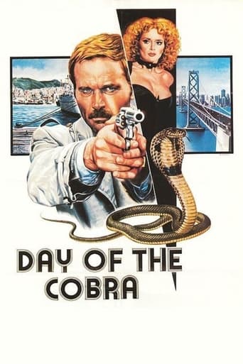 Le jour du cobra