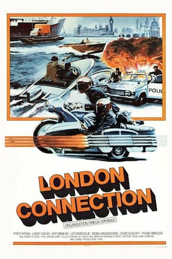 Le London Connection