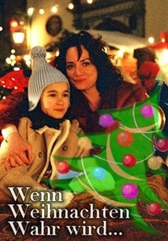 Le merveilleux Noël de Lena