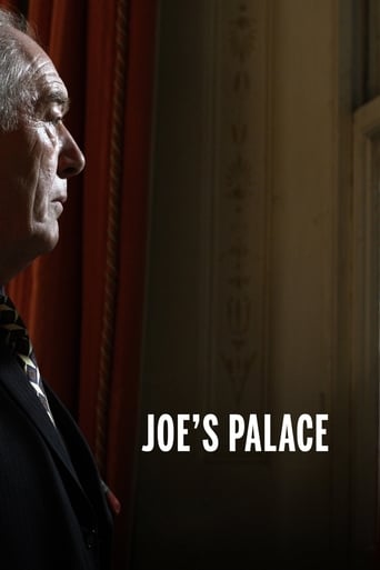 Le palace de Joe