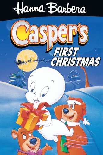 Le Premier Noël de Casper
