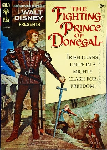 Le Prince Donegal