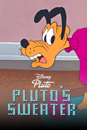 Le Pull-Over de Pluto
