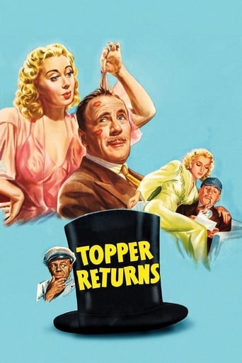 Le retour de Topper