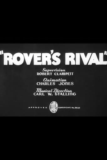 Le rival de Rover