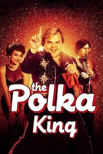 Le Roi de la Polka