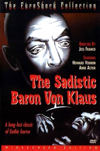 Le Sadique Baron Von Klaus