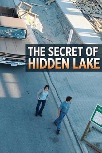 Le secret de Hidden Lake