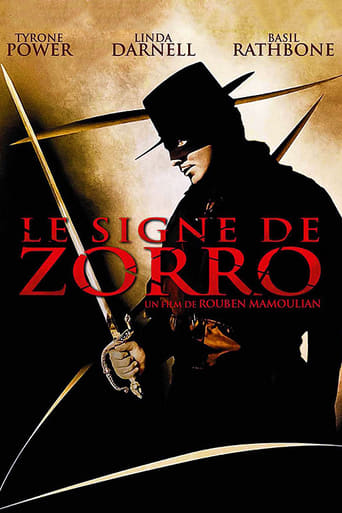 Le signe de Zorro
