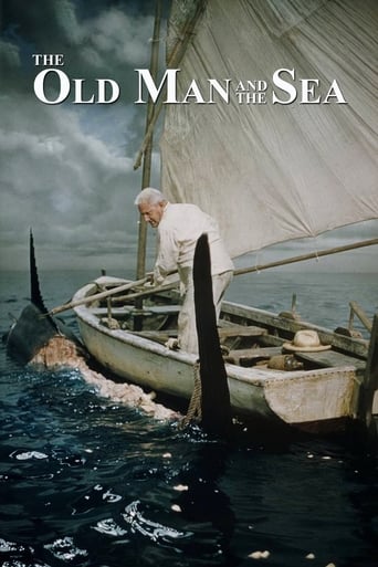 Le Vieil Homme et la Mer